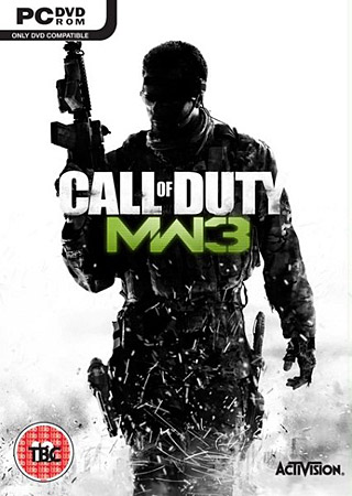 Call of Duty: Modern Warfare 3 Lossless RePack Element Arts
