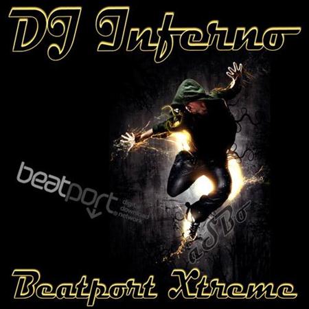 DJ Inferno - Beatport Xtreme (2011)