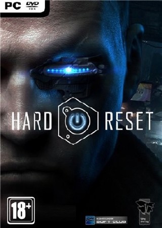 Hard Reset *Upd3* (2011/RUS/Rip by R.G.Repackers)