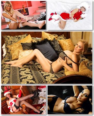 Wallpapers Sexy Girls Pack 455