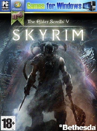The Elder Scrolls V: Skyrim (2011/RUS/Repack R.G. )