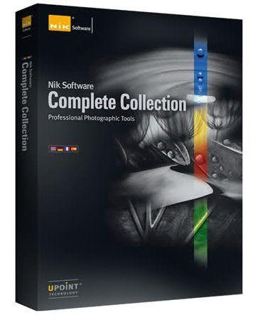 Niksoftware Complete Collection Ultimate Retail Edition Ml+Rus WIN (11.2011) + Premium Training