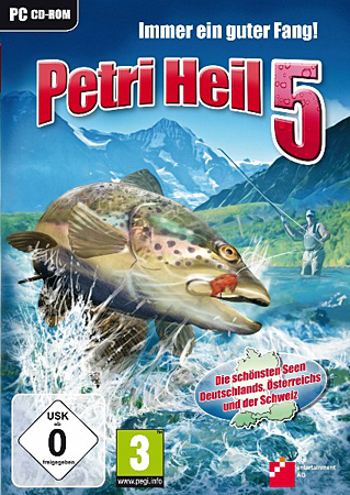 Petri Heil 5 (Repack)