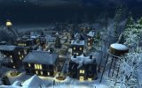 Snow Village 3D Screensaver 1.1.0.3