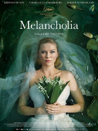  / Melancholia (2011/DVDRip/2100)