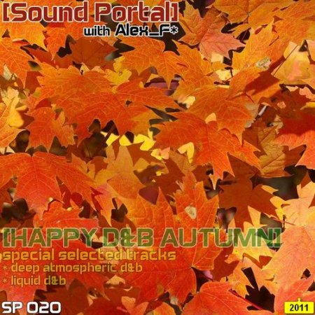 Alex F - Sound Portal 020 (06.11.2011)