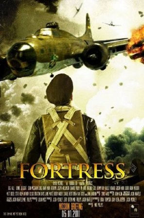  / Fortress (2010/DVDRip)