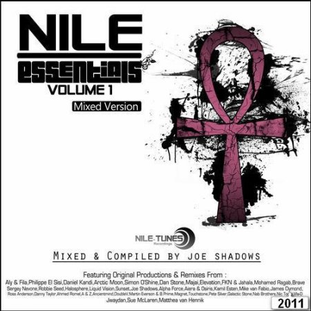 Nile Essentials Vol.1 (2011)