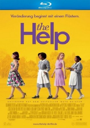  / The Help (2011/BDRip/HDRip)