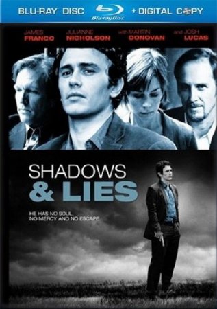  / William Vincent / Shadows And Lies (2010/HDRip)