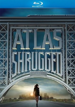   :  1 / Atlas Shrugged: Part I (2011/HDRip)
