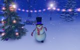 Christmas 3D Screensaver 1.0.0.8 (2011)