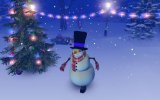 Christmas 3D Screensaver 1.0.0.8 (2011)