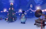 Christmas 3D Screensaver 1.0.0.8 (2011)