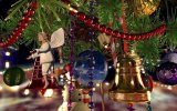 Christmas Bells 3D Screensaver 1.0.0.2 (2011)