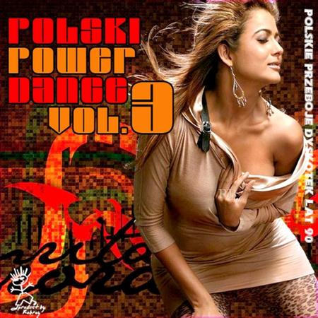 Polski Power Dance Vol.3 (2011)