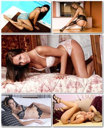 Wallpapers Sexy Girls Pack 457