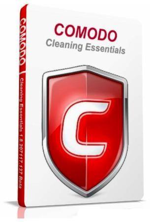 COMODO Cleaning Essentials 2.2.217899.172 Portable [86/Multi/Rus]