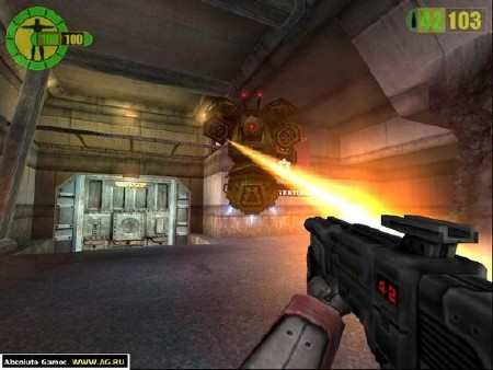 Red Faction -  (2011/RUS/RePack by MOP030B)