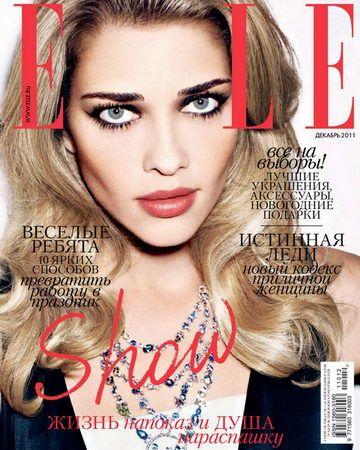 Elle 12 ( 2011) 