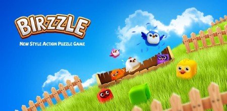 Birzzle (1.00) [, ENG][Android]