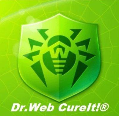 Dr.Web CureIt! 6.00.12 (04.12.2011) Portable