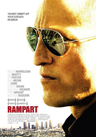  / Rampart (2011/DVDscr/1.36)