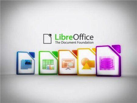 LibreOffice 3.5.0 Beta 0