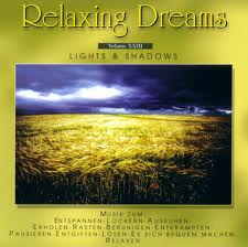 Relaxing Dreams - Lights & Shadows ()