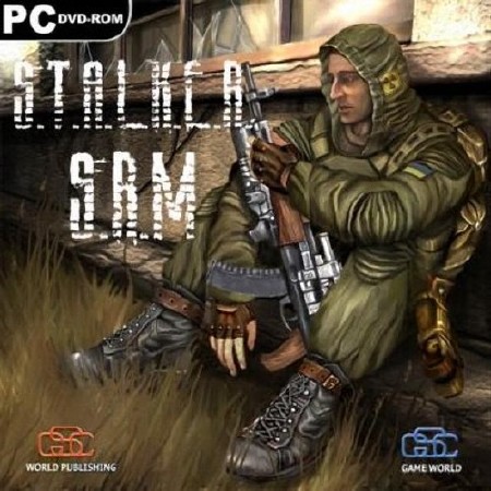 S.T.A.L.K.E.R - S.R.M (2011/RePack  SeregA Lus)