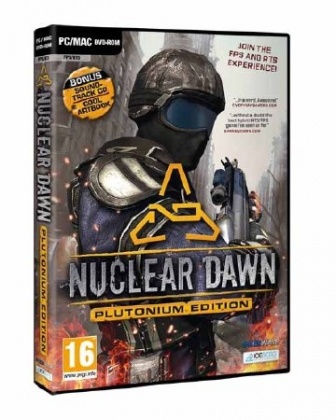 Nuclear Dawn (2011/ENG) -Steam-Rip