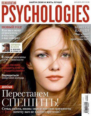 Psychologies 68 ( 2011)