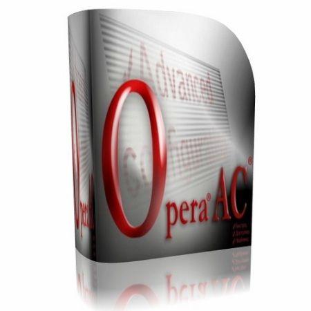 Opera AC 3.7.9 Alpha (11.60.1185.1) Portable