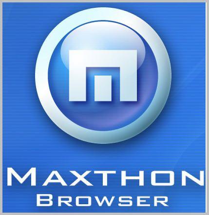 Maxthon 3.3.1.2000 Final + Portable + Portable PortableApps