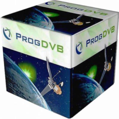 ProgDVB Professional 6.80.1f RuS + Portable