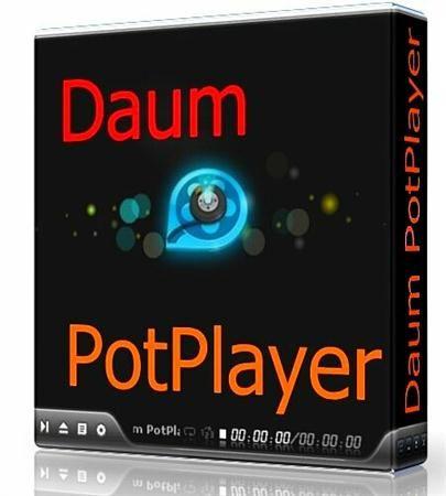 Daum PotPlayer 1.5.30801 Rus Multiprofile + with SVP + Lite by XXXLer