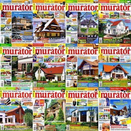 Murator 1-12 (2011)