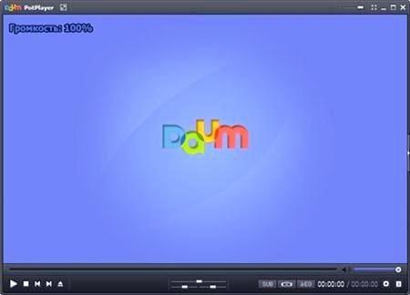 Daum PotPlayer 1.5.29996 Stable Rus (Full & Lite) with Profiles + Update 1.5.30820 by 7sh3