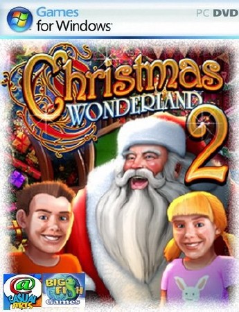 Christmas Wonderland 2 / .   2 (2011/ENG)