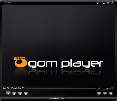 GOM Player 2.1.36.5083 Final