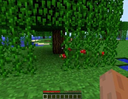 Minecraft 1.0.0 Final Release! : (2011./PC/RUS.)