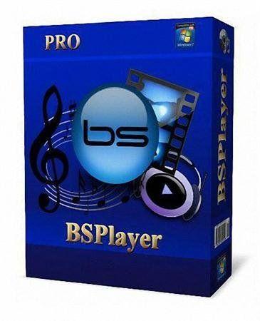 BS.Player PRO 2.58.1058 RePack MKN