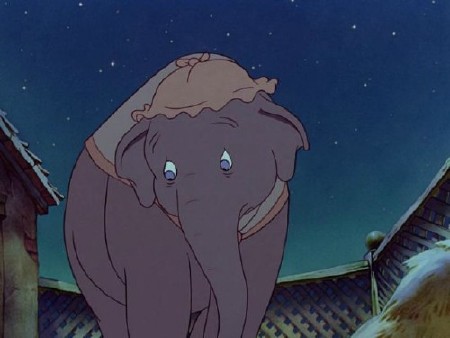  / Dumbo (1941/HDRip/1,09GB)