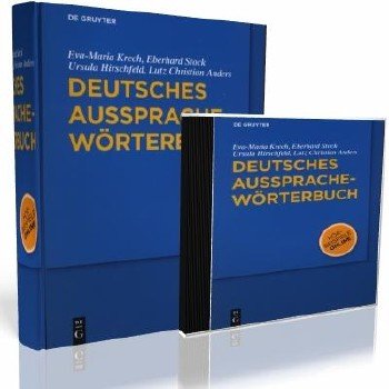 Deutsches Ausspracheworterbuch. -   ( )