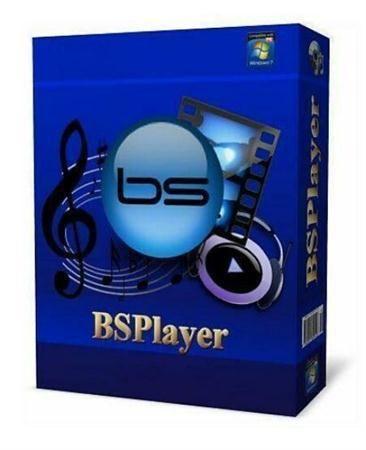 BSplayer 2.59.1063 RuS + Portable