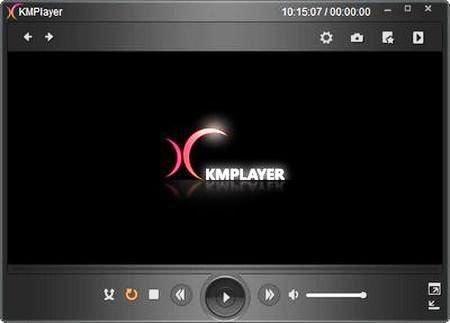 The KMPlayer 3.1.0.0 Final LAV by 7sh3 Portable