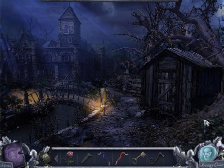 Haunted Past: Realm of Ghosts Collector's Edition (2011) 