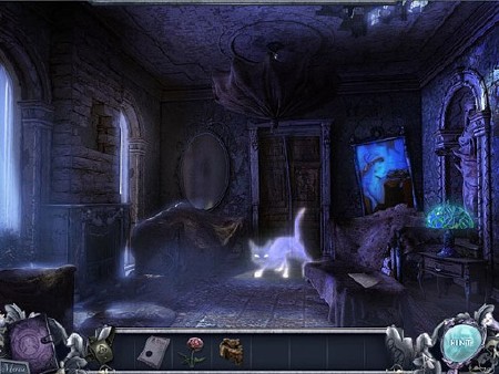 Haunted Past: Realm of Ghosts Collector's Edition (2011) 