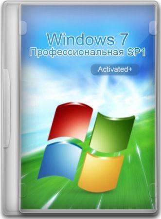 Windows 7  SP1  (x86/x64/15.12.2011)