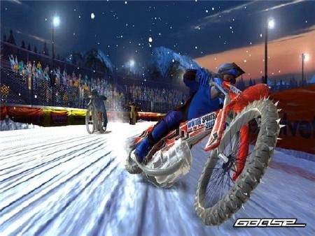 Winter Sports 2012 Feel The Spirit (2011ENGRePack by MAJ3R)